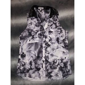 Express blouse